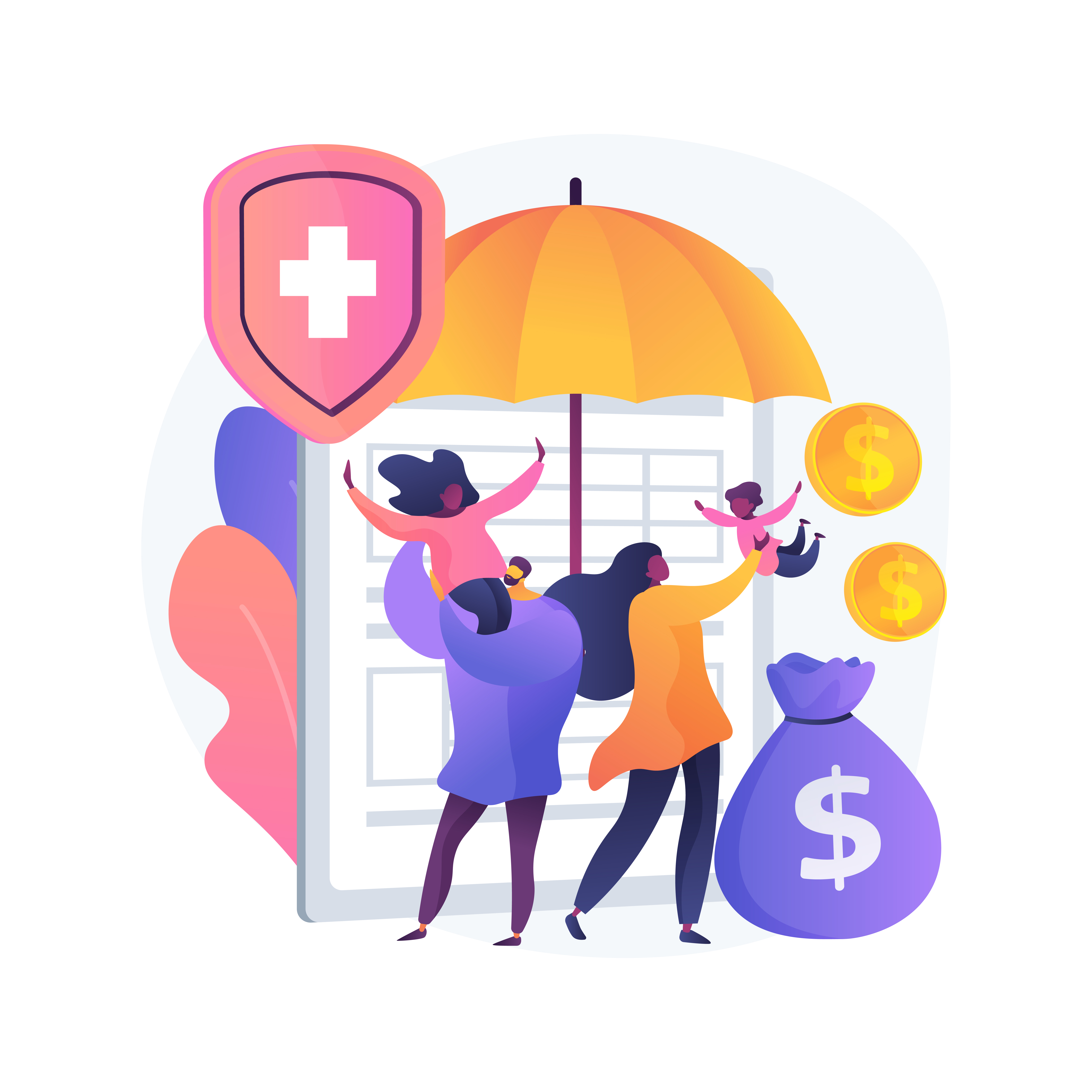 Benefits Robot